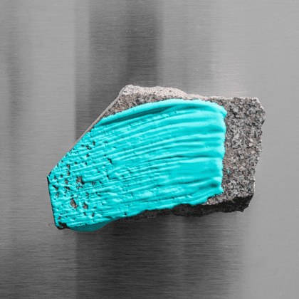 Краски акриловые"Himi Jelly Cup", набор 36 цветов, 12 мл, кювета - 19