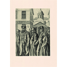 Книга "Петербургские повести", Николай Гоголь