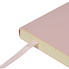 Скетчбук "Sketch&Art", 17.9x25 см, 100 г/м2, 80 листов, розовый - 3