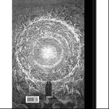 Книга "Божественная комедия. Коллекционное издание с иллюстрациями Гюстава Доре", Данте Алигьери