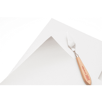 Блок-склейка для графики "Himi", 22,8х30,4 см, 180 г/м2, 90 листов - 7