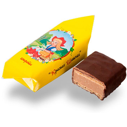 Конфеты "Красная шапочка", 200 г