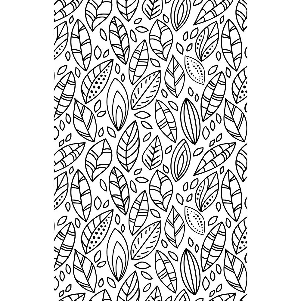 Раскраска "Вкус утра. Чай и кофе" - 4