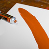 Краски масляные "Rembrandt", 232 охра оранжевая, 15 мл, туба - 3
