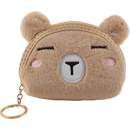 Кошелек "Мишка", ассорти - 2