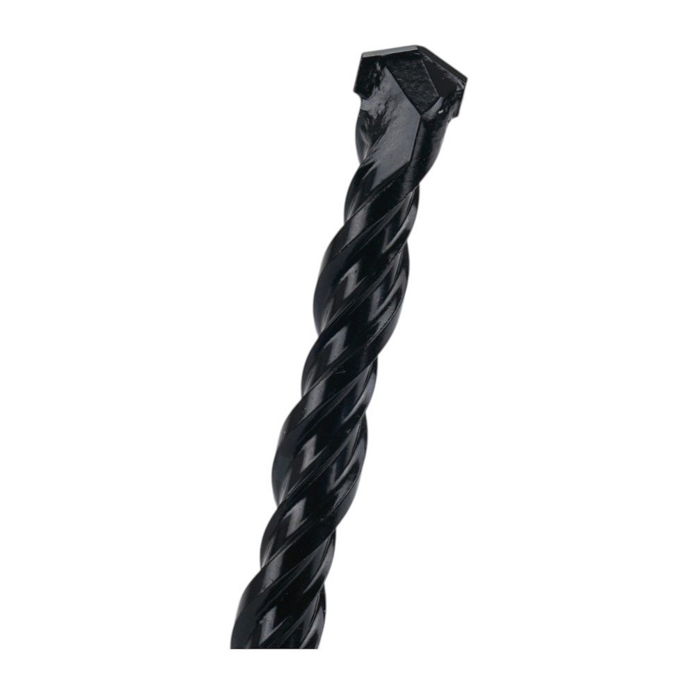 Бур по бетону M-Lion MDD10350P, 10х350 мм, SDS+, двойная резьба - 3