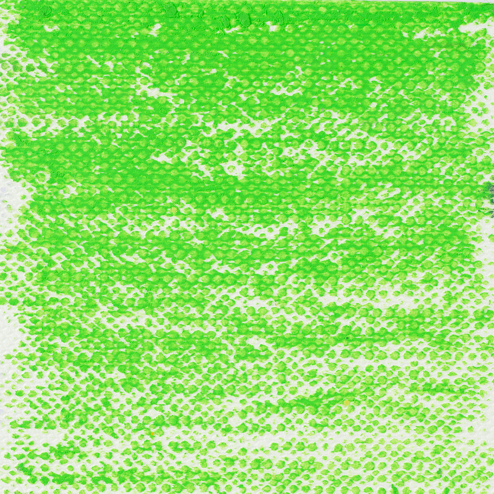 Пастель масляная "Van Gogh", 614.7 зеленый средний прочный - 2