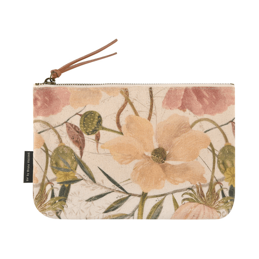 Косметичка "Flora. Цветочная страсть"