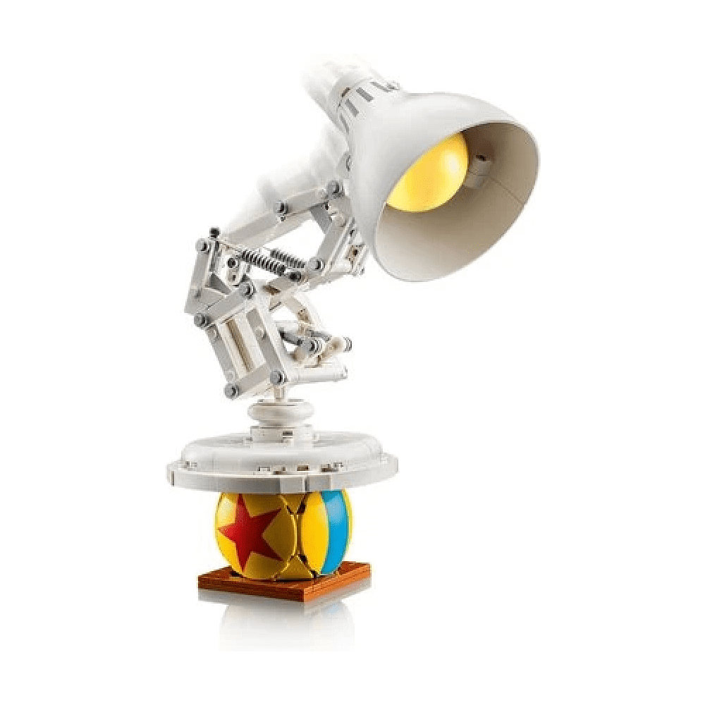 Конструктор "Lego", "Дисней Пиксар Люксо" - 4