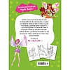 Раскраска "Winx Club. Твори волшебство! Большая раскраска" - 2
