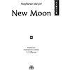 Книга "New Moon" (мягк.) (англ. яз.), Стефани Майер - 2