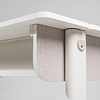 Стол Ergosmart Caravel S, регулируемый  1050х700х(550-820) мм - 13