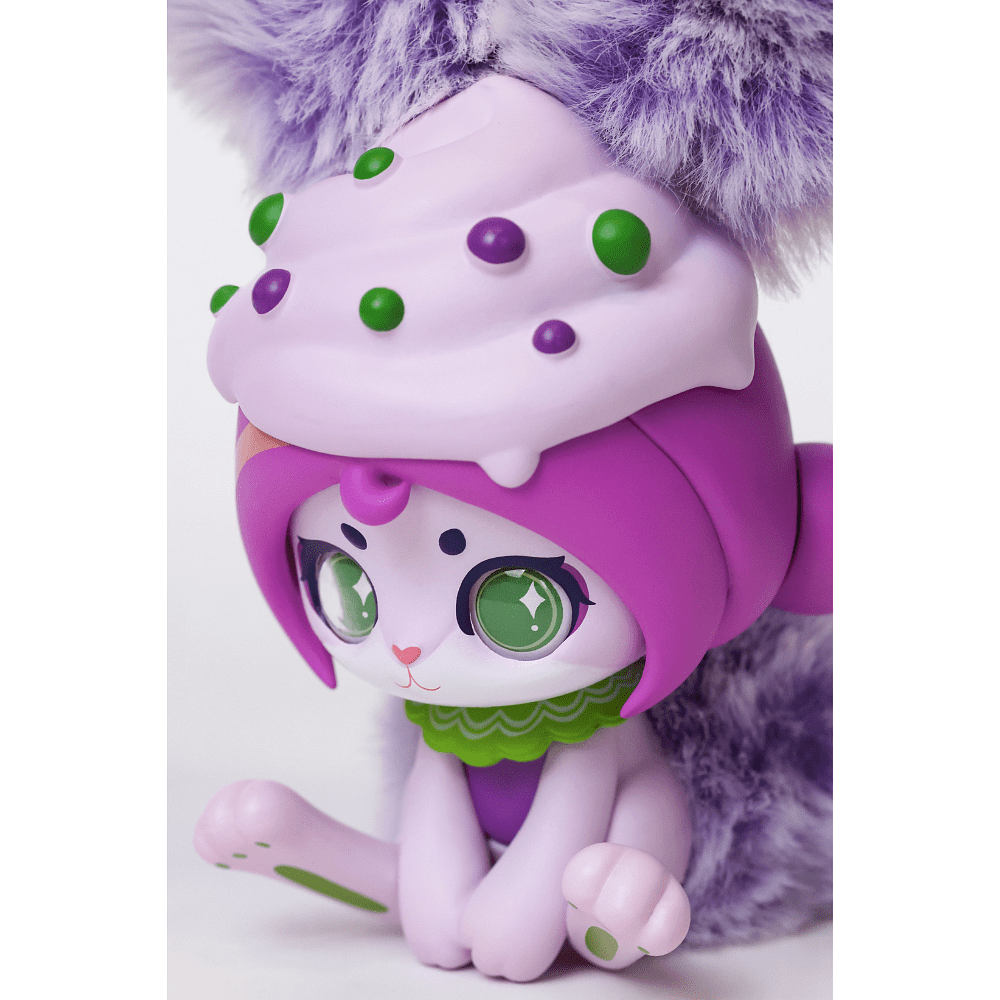Игрушка "Зайка Kabutu", ассорти - 12