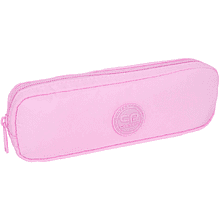 Пенал-косметичка "Powder pink", 1 отделение