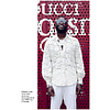 Книга "Gucci. История модного дома", Карен Гомер - 9