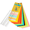 Бумага цветная "IQ Color", A4, 500 листов, 80 г/м2, кирпично-красный - 3