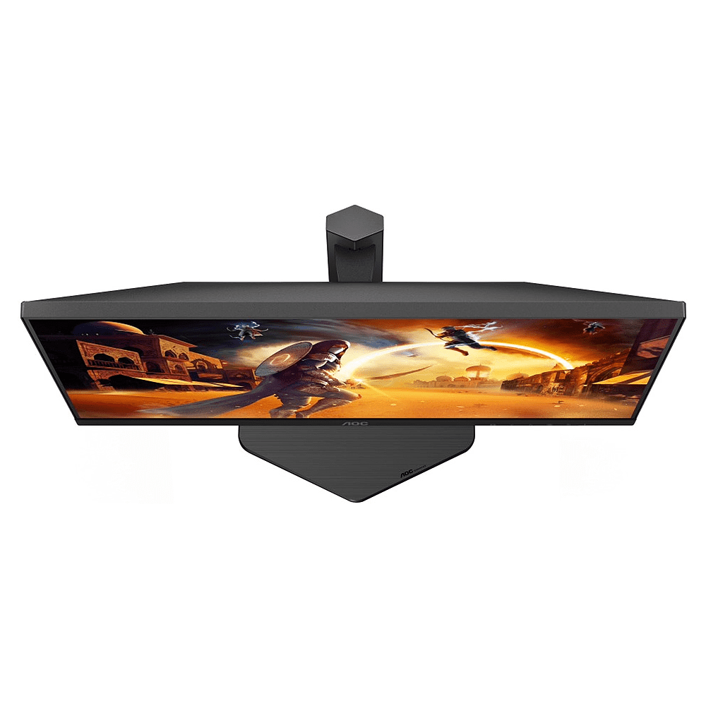 Монитор AOC LCD Q27G4ZR/01, 27" - 6