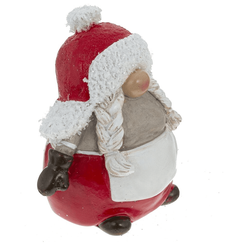 Фигурка "Гном", 5х6 см, ассорти - 3