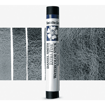 Набор стиков акварельных "Daniel Smith Aquatic Granulating Power Set", 5 цветов - 3