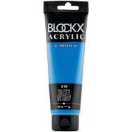 Краски акриловые 