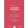 Раскраска по номерам на французском языке "Coloriages mystères Disney - Les Grands classiques. Tome 8"  - 3