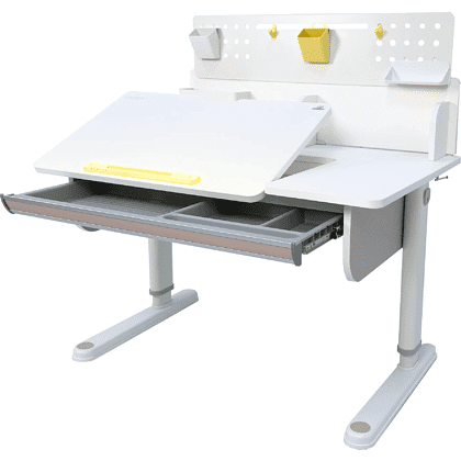 Стол Ergosmart Caravel S, регулируемый  1050х700х(550-820) мм - 3