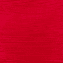 Краски акриловые "Amsterdam", 317 красный средний прозрачный, 120 мл, туба