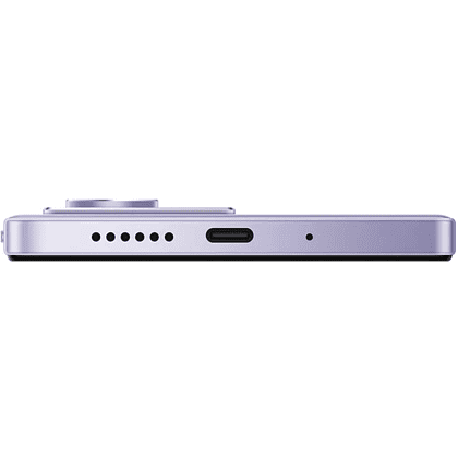 Смартфон REDMI 15 (25062RN2DY), 8GB, 256GB, фиолетовый - 10