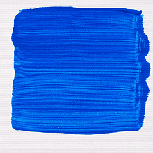 Краски акриловые "Talens art creation", 572 голубой основной, 75 мл, туба