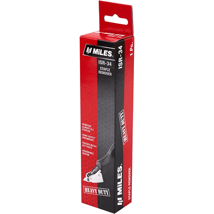 Скоборасшиватель "ISR-34" - 2