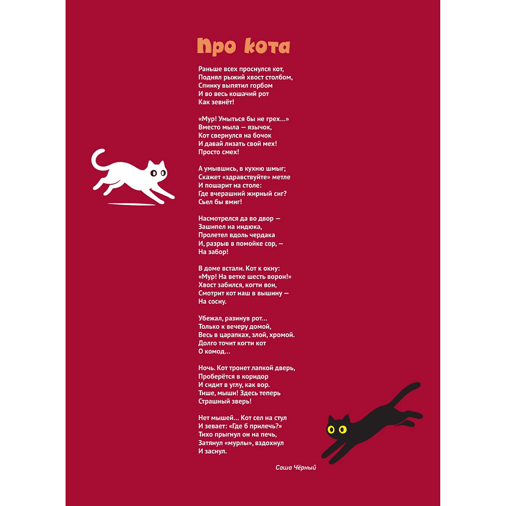 Книга "Муррология. Всё о котиках и их породах" - 7