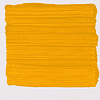 Краски акриловые "Talens art creation", 227 охра желтая, 75 мл, туба - 2