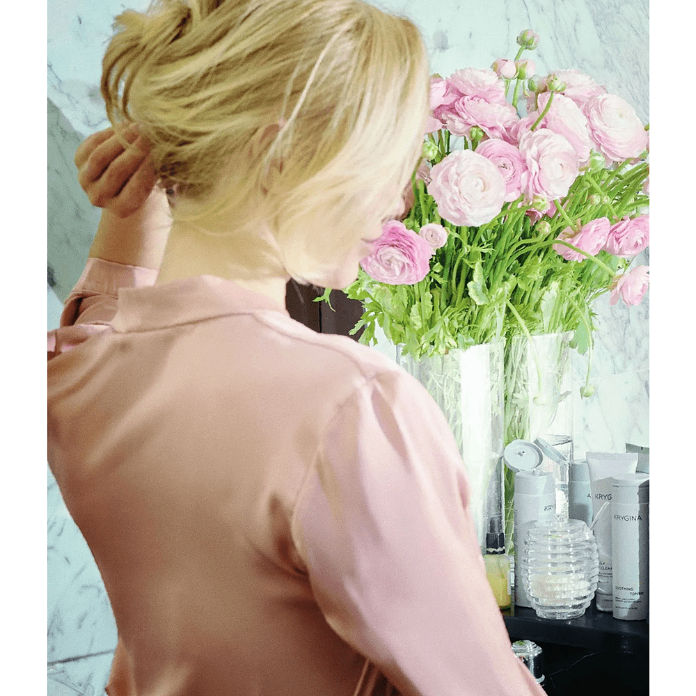 Книга "О красоте и любви к себе. Уход за кожей", Елена Крыгина - 7