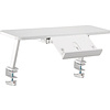 Полка Ergosmart E611 WHITE, 600х214х295 мм, белый - 2