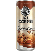 Напиток "Hell Ice Coffee", 0.25 л