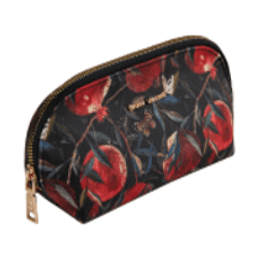 Косметичка "Flora. Гранат" - 3
