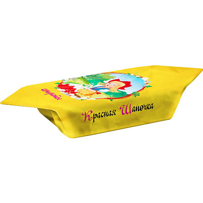 Конфеты "Красная шапочка", 200 г - 3