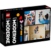 Конструктор "Lego", "Современное искусство" - 2