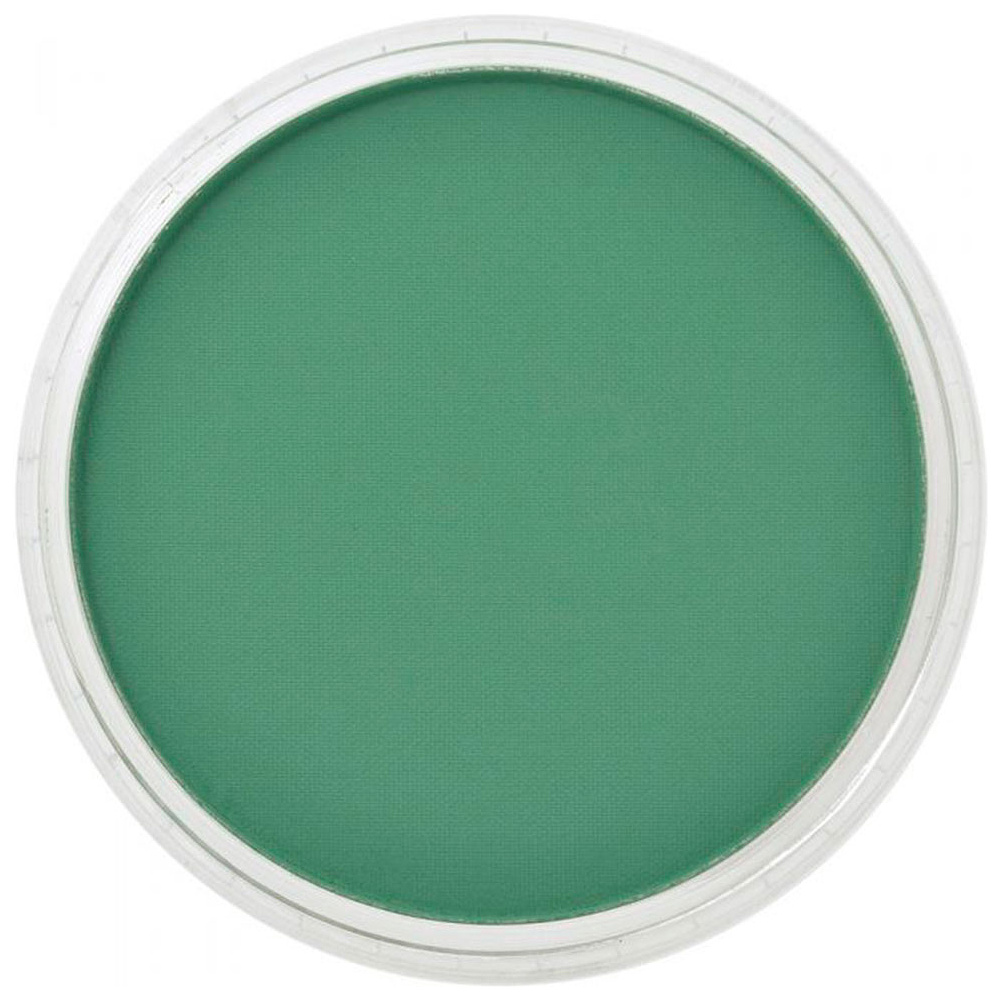 Ультрамягкая пастель "PanPastel", 640.3 зеленая перманентная тень