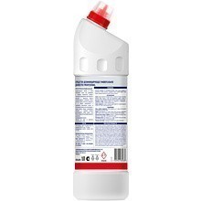 Средство дезинфицирующее "Доместос Professional СПЕЦ-1", 1 л, концентрат
