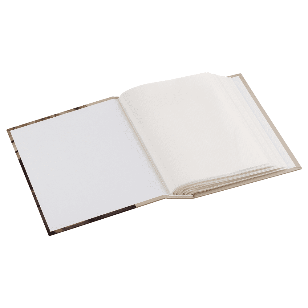 Альбом для фото "Blooming" на 200 фото, разноцветный - 2