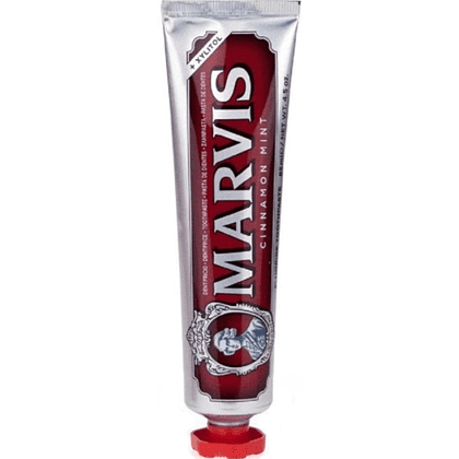 Зубная паста MARVIS "Мята и корица", 85 мл