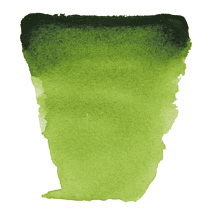 Краски акварельные "Van Gogh", 623 травяная зеленая, 10 мл, туба