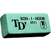 Ластик "Koh-I-Noor Toison D`or 6911", ассорти - 2