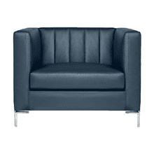 Кресло AUPI R 4.105.2, Бруно 1