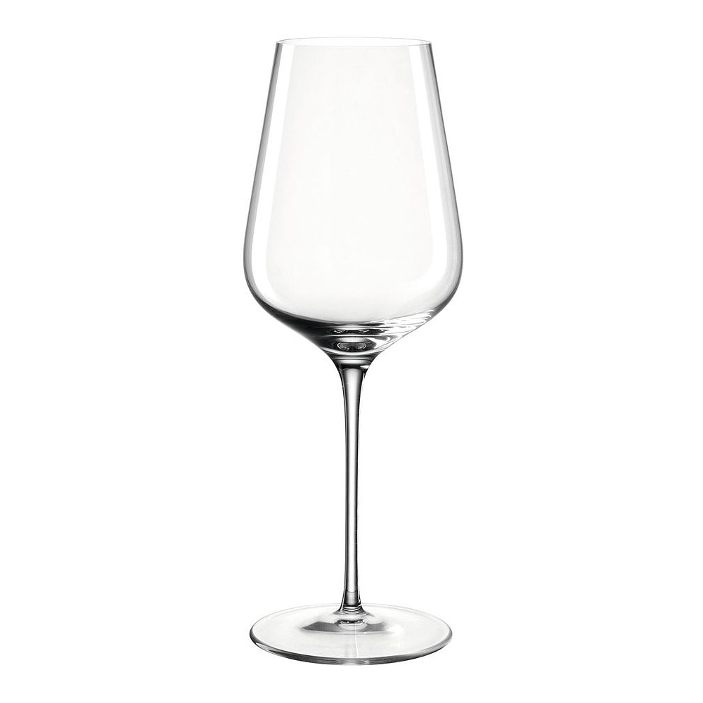 Набор бокалов для белого вина "Brunelli", стекло, 470 мл, 6 шт, прозрачный