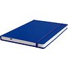 Скетчбук для акварели "Sketchmarker", 16x24 см, 300 г/м2, 24 листа, синий - 3