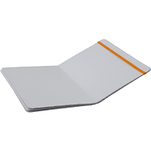 Скетчбук для маркеров "Сонет", А5, 220 г/м2, 20 листов, мятный