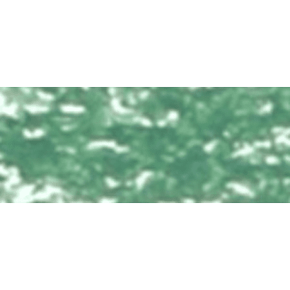 Пастель масляная "Renesans", 25 зеленый серый - 2