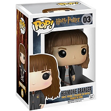 Фигурка Funko POP! Vinyl: Harry Potter: Hermione Granger